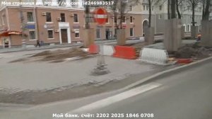 Пермь | Автобусный маршрут 50 | Volgabus 5270.02 | Станция Пермь 2 - М/р Крохалева | 28.04.2022.