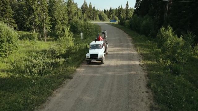 Видео о несчастном случае в Удмуртэнерго филиала ПАО "Россети Центр и Приволжье" смотреть онлайн