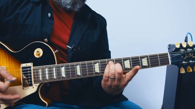 Pearl Jam Superblood Wolfmoon Guitar Lesson + Tutorial смотреть онлайн