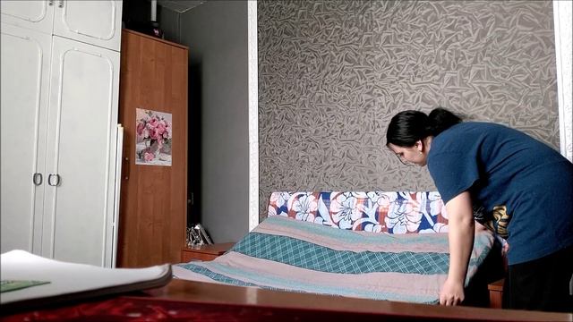 Укусила Золушка/Уборка/Готовка/Стирка/Ходили на спектакль (Цирк)