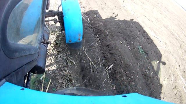 ПРЕДПОСЕВНАЯ ДИСКОВКА ПОДСОЛНУХА МТЗ 82.1 И ПД 2.2 смотреть онлайн