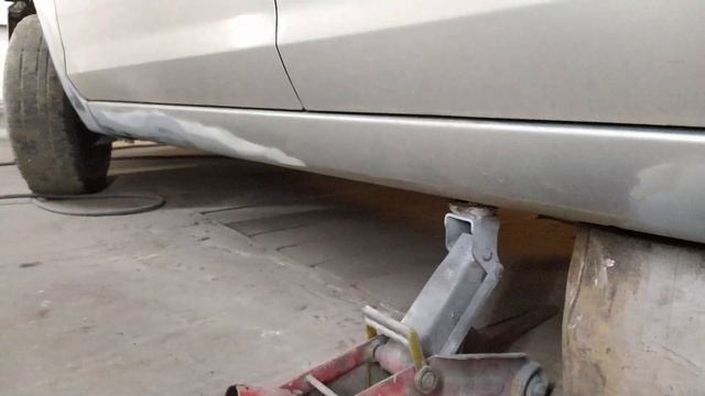 ЛУЧШИЙ СПОСОБ ПРОТИВ РЖАВЧИНЫ! УБИРАЕМ СВОИМИ РУКАМИ ZRC смотреть онлайн