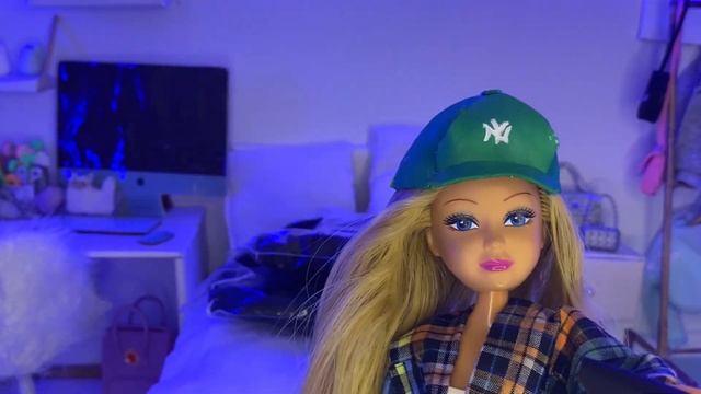 РАСПАКОВКА С SHEIN? одежда для кукол?✨ #barbie #барби смотреть онлайн