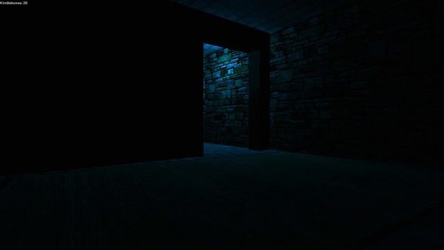 The Morgue: Fissure Between Worlds Part 2 - SCARED TO DE@TH!! смотреть онлайн