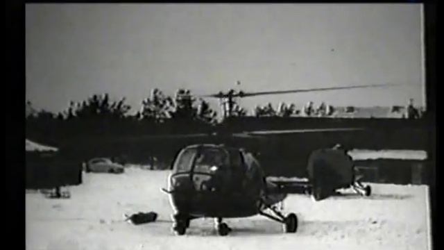 40 Оружие 20 века Ка -15 смотреть онлайн