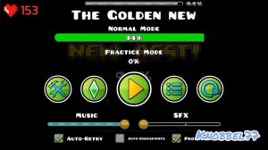 Топ 30 фейлов в Geometry dash за 2020 год