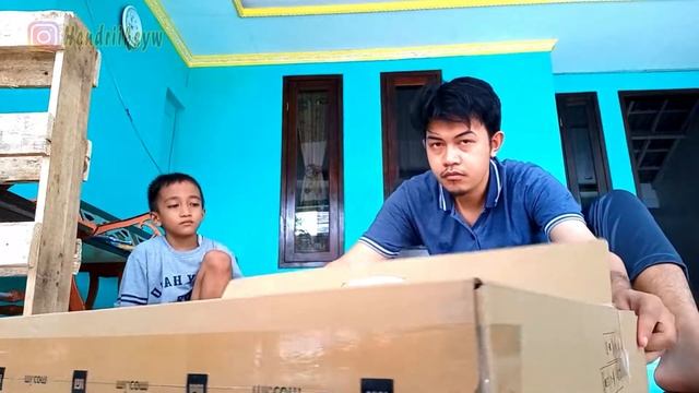 UNBOXING REDMI MONITOR BUAT MAEN XBOX смотреть онлайн