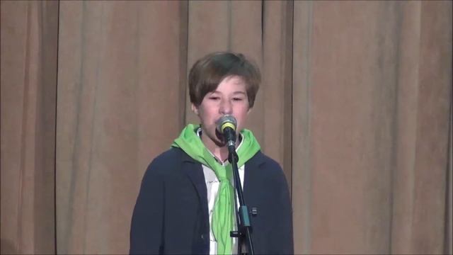 Суховей Максим 9 – Бульдог и таксик, Берковский, Хармс смотреть онлайн
