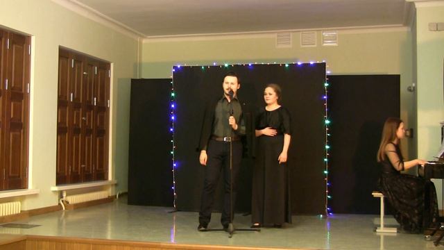 Владимир Высоцкий "Иван да Марья" смотреть онлайн