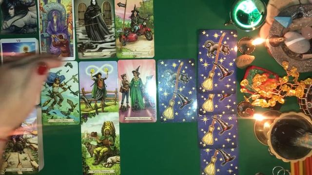 Рыбы ♓️ Таро-прогноз на неделю с 30 Октября-5 Ноября 2023 года.. смотреть онлайн