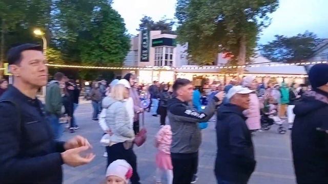 #Анапа Ракушка смотреть онлайн