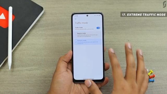 Redmi Note 10 Tips & Tricks | 40+ Special Features - TechRJ смотреть онлайн