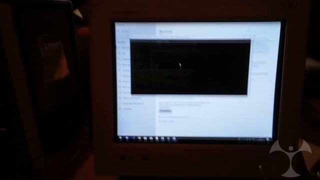 Адаптер HDMI VGA