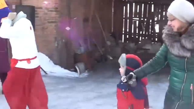 Проект «Солнышко красно, гори, гори, ясно!» смотреть онлайн