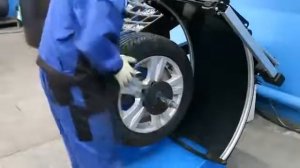 ? Шиномонтаж под ключ | Шиномонтажное оборудование для шиномонтажа под ключ | ИНЖТЕХсервис