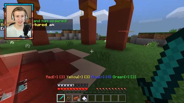 POJEO SAM IM TORTU! ( Novi Minecraft Windows 10 Edition ) смотреть онлайн