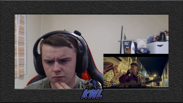 This story is insane! Ren - Jenny's Tale Reaction смотреть онлайн