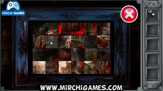 Dungeon Nightmares Walkthrough | Escape Games смотреть онлайн
