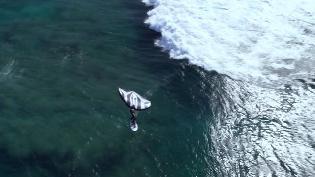 The A-Wing XPS | Performance, Power, Control смотреть онлайн