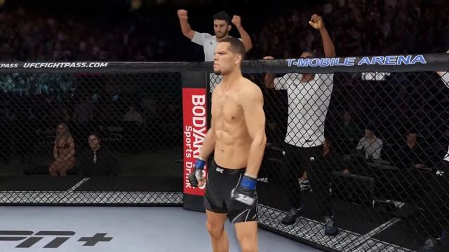 UFC 4 ?? تجربة اللعب ??xbox series x смотреть онлайн