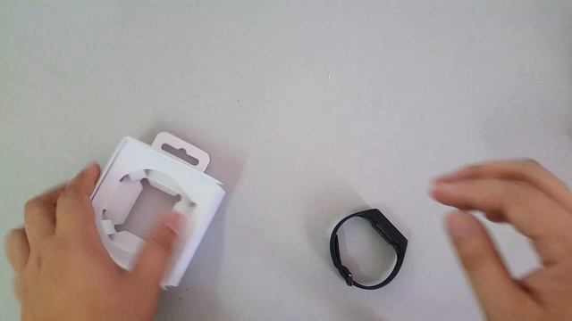 SAMSUNG GALAXY FIT e UNBOXING смотреть онлайн