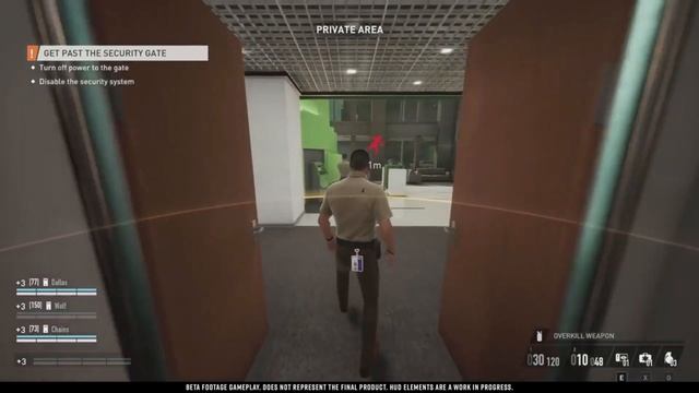 How To Fix Payday 3 Beta Party System Error | Multiplayer Issues Payday 3 Fix смотреть онлайн