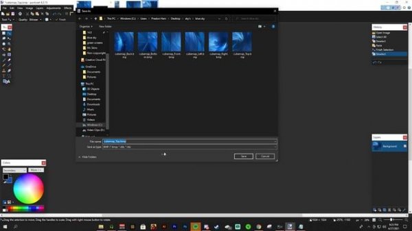How to make Custom Skies In Minecraft (Bedrock And Java)
