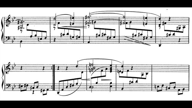 Theodor Kirchner - New Davidsbündlertänze Op.17 (heft I-II) смотреть онлайн