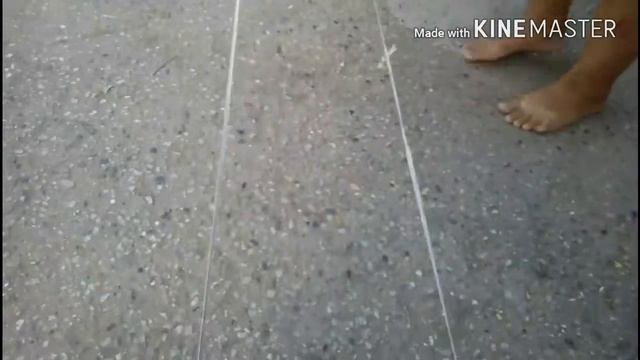 КАК ПРЫГАТЬ В РЕЗИНОЧКУ