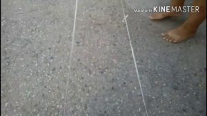 КАК ПРЫГАТЬ В РЕЗИНОЧКУ