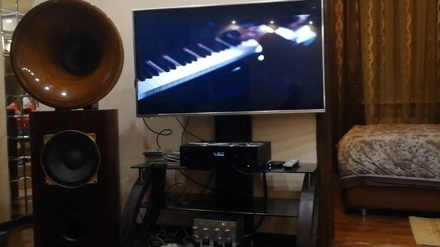 ЛАМПОВЫЕ УСИЛИТЕЛИ ЗВУКА смотреть онлайн