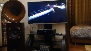 ЛАМПОВЫЕ УСИЛИТЕЛИ ЗВУКА