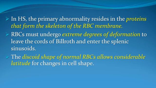 Hemolytic Anemia lecture part 1 May 2021 смотреть онлайн