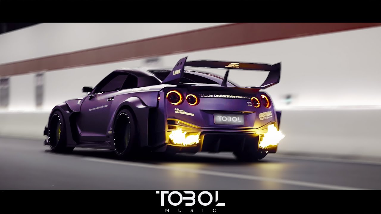 BASS BOOSTED SONGS FOR CAR 2022 ? CAR MUSIC MIX ? G-HOUSE, TRAP, SLAP HOUSE MUSIC MIX #1 смотреть онлайн