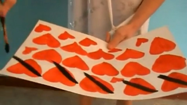 С днём святого Валентина