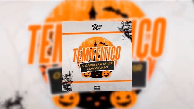 Nery Pro x Four Show - Tem Feitiço O Canastra Tá Vir Com Cavalo смотреть онлайн