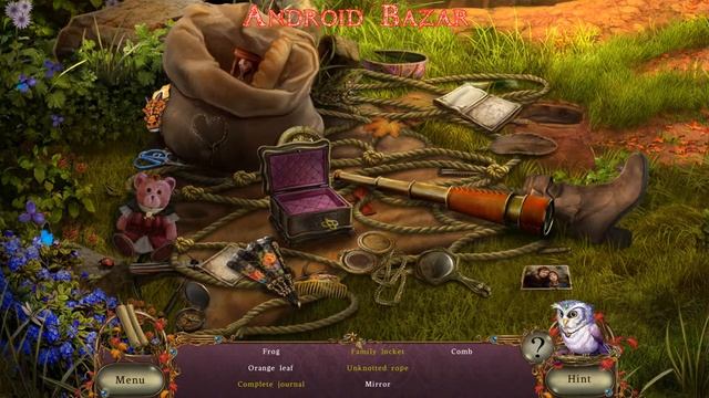 Awakening The Redleaf Forest PC Game смотреть онлайн