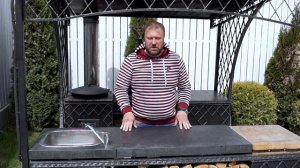 Нужно ли в мангале поддувало - правильная конструкция мангала