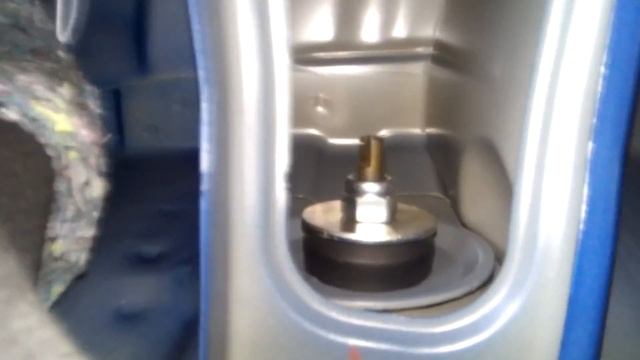 Альмера G15.стук в задней подвеске смотреть онлайн