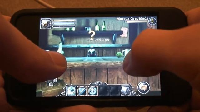 Aralon: Sword and shadow. Gameplay full Story Line. Part 1 смотреть онлайн