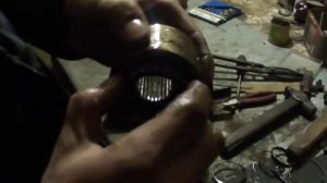 Блокировка автоматических хабов.