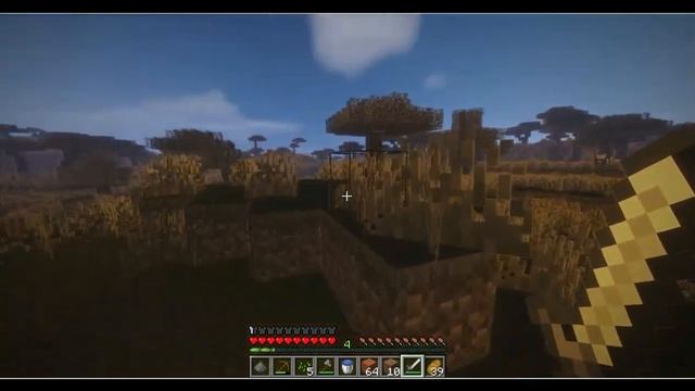 The TOP RTX Shaders Minecraft Java Edition! #minecraft #rtx смотреть онлайн