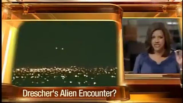 Actress claims being abducted by aliens смотреть онлайн