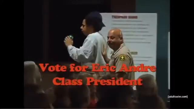 All The Eric Andre Show Pranks From Season 2