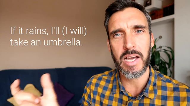 ADVANCED CONDITIONALS - ALTERNATIVES TO 'IF' || CONTRACTIONS || MIXED CONDITIONAL. C1 & C2 Level