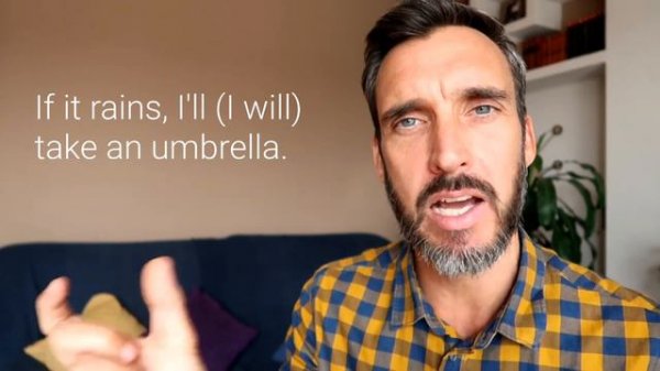 ADVANCED CONDITIONALS - ALTERNATIVES TO 'IF' || CONTRACTIONS || MIXED CONDITIONAL. C1 & C2 Level