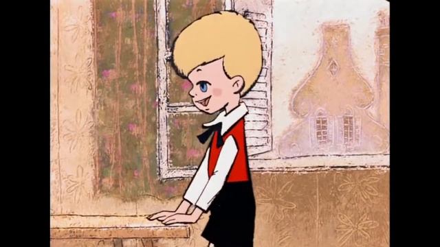 Где ты пропадал все это время? смотреть онлайн