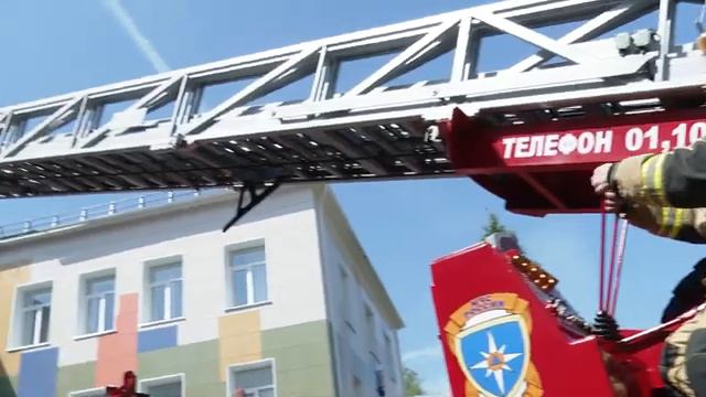 Новости Заинска 7.04.24 Учебная эвакуация в детском отделении ЦРБ смотреть онлайн