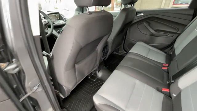 2014 Ford Escape Antigo, Rhinelander, Shawano, Wausau, Stevens Point 5030A смотреть онлайн