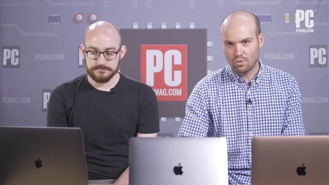 Apple's 2019 MacBook Lineup - MacBook Pro 15-Inch (1/4) смотреть онлайн